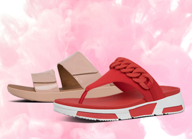 Get Your Favourite Pair of FitFlop™ at only $99